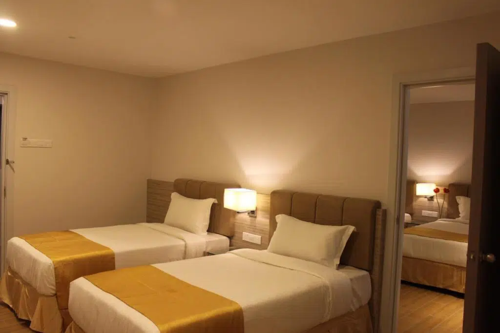 room image