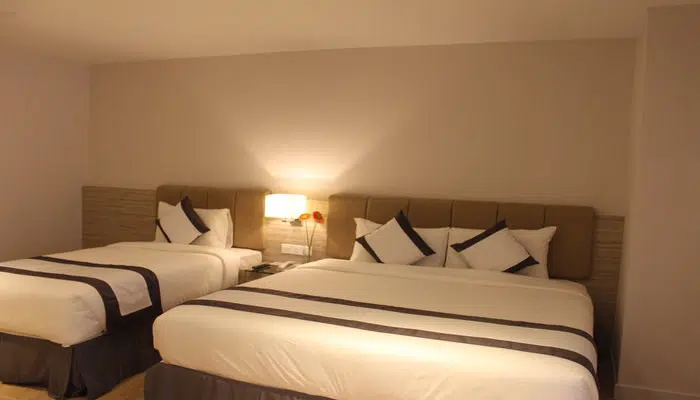 room image
